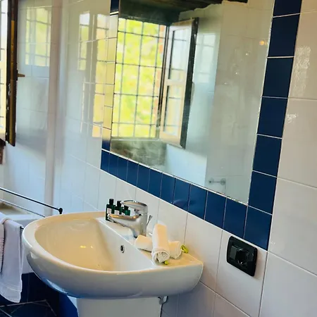 Natura Piemonte With Pool Villa Castino