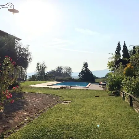 Natura Piemonte With Pool Castino