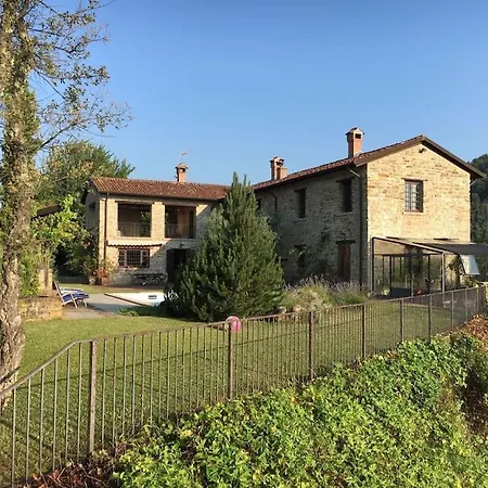 Natura Piemonte With Pool * Castino