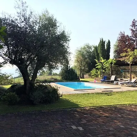 Natura Piemonte With Pool Castino