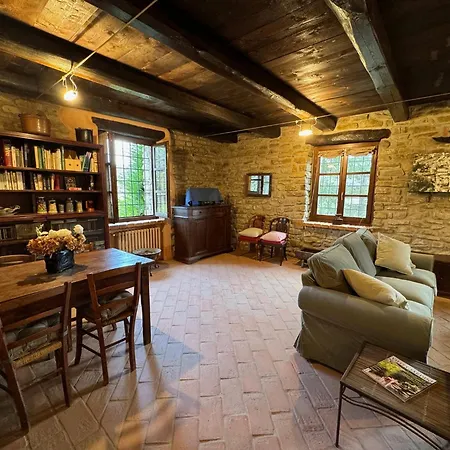 Villa Natura Piemonte With Pool *