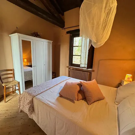 Villa Natura Piemonte With Pool Castino