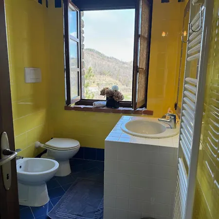 Natura Piemonte With Pool Villa