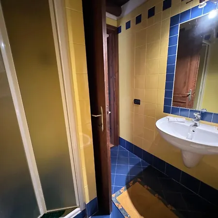 Natura Piemonte With Pool Villa Castino