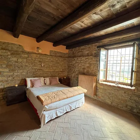 Natura Piemonte With Pool Villa *