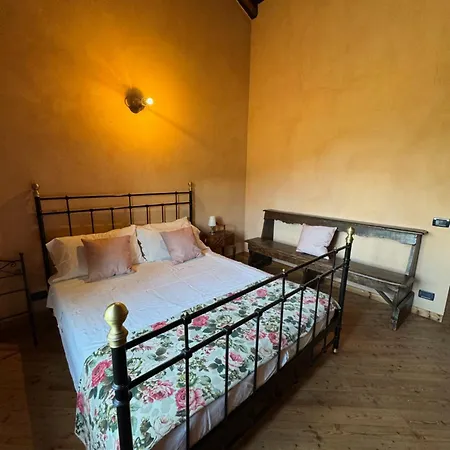 Villa Natura Piemonte With Pool Castino