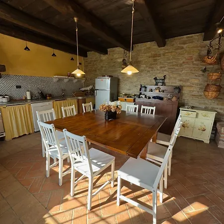 Natura Piemonte With Pool Villa Castino