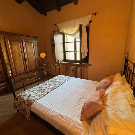 Natura Piemonte With Pool Villa