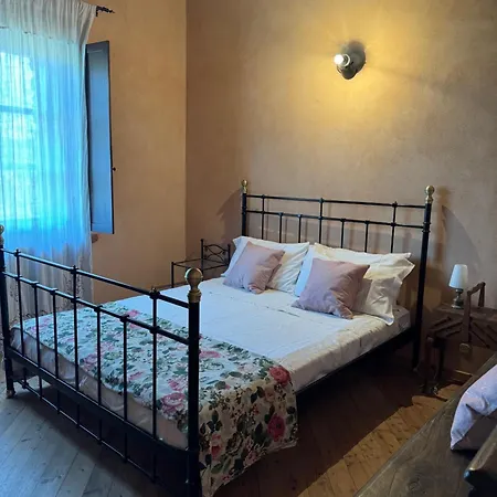 Natura Piemonte With Pool Villa Castino