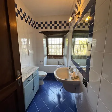 Villa Natura Piemonte With Pool *