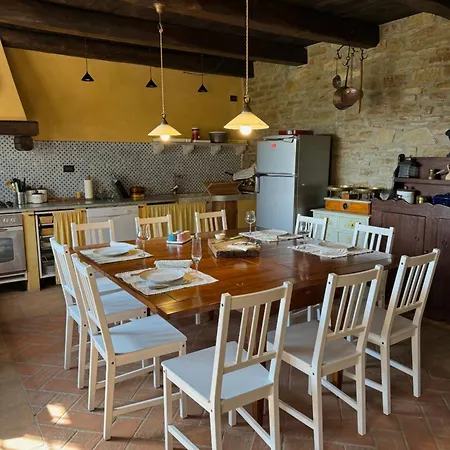 Villa Natura Piemonte With Pool Castino