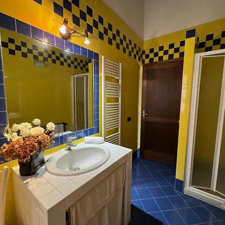 Villa Natura Piemonte With Pool *