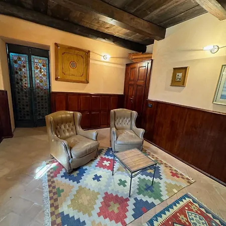 Villa Natura Piemonte With Pool *