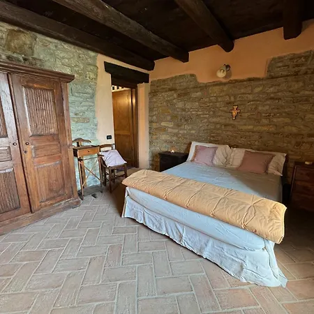 Natura Piemonte With Pool Villa *
