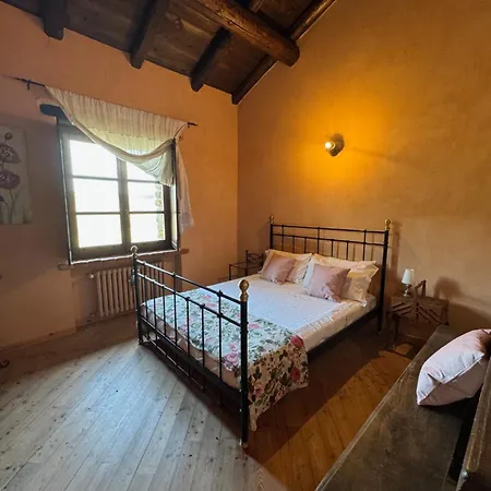 Natura Piemonte With Pool *