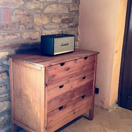 Natura Piemonte With Pool