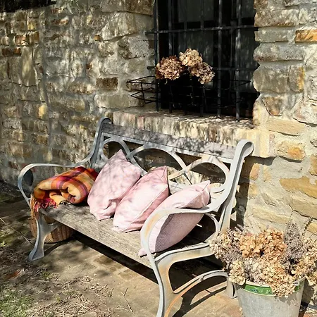 Natura Piemonte With Pool Villa