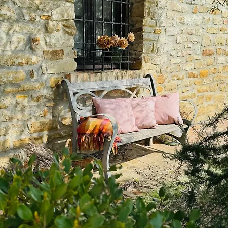 Natura Piemonte With Pool