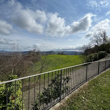 Villa Natura Piemonte With Pool *