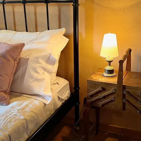 فيلة Natura Piemonte With Pool *