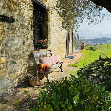 Natura Piemonte With Pool * Castino