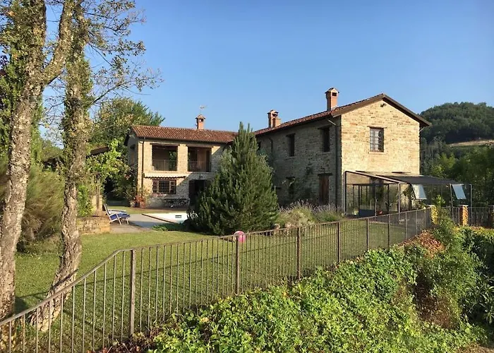 Natura Piemonte With Pool * Castino
