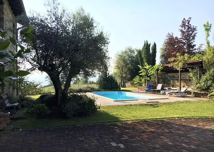 Natura Piemonte With Pool Castino