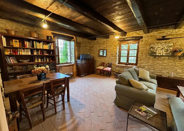 Вилла Natura Piemonte With Pool *