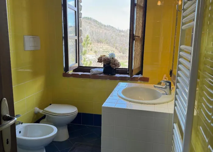 Natura Piemonte With Pool Вилла