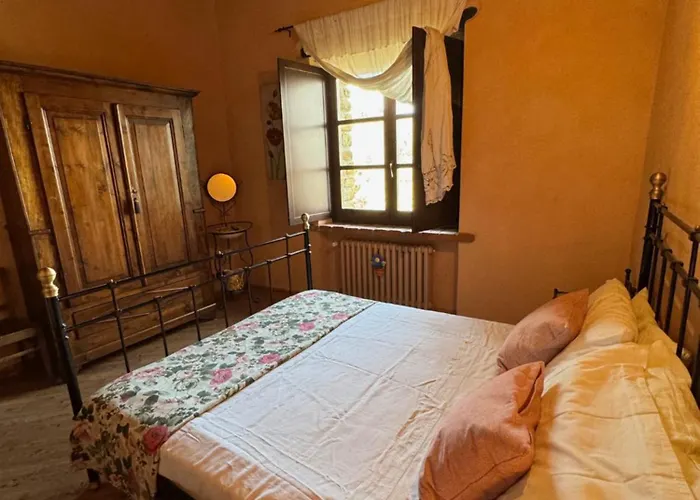 Natura Piemonte With Pool Villa