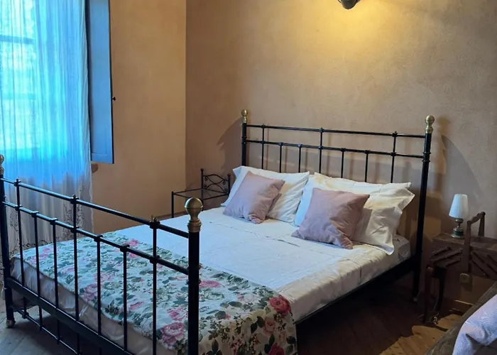 Natura Piemonte With Pool Villa Castino
