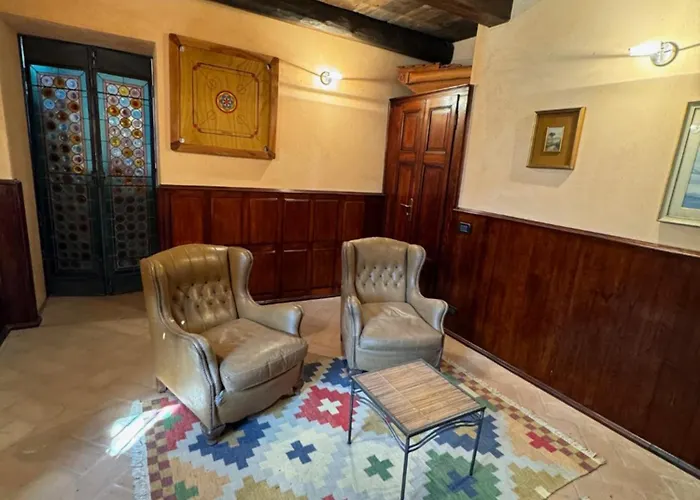 Villa Natura Piemonte With Pool *