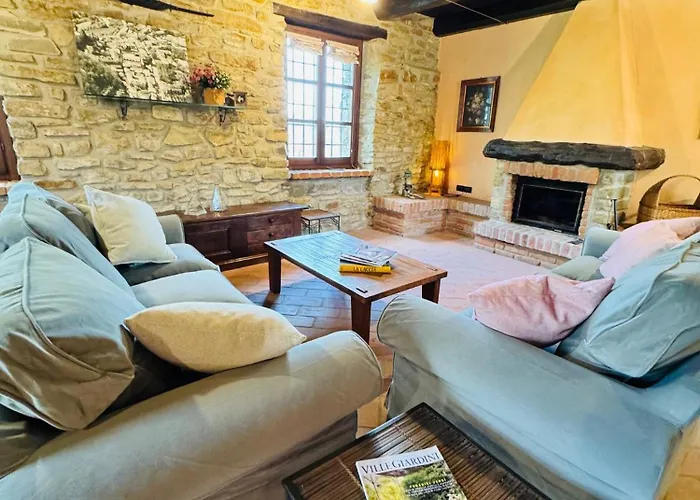 Villa Natura Piemonte With Pool Castino