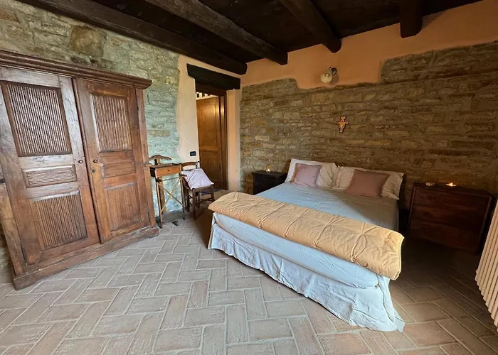 Natura Piemonte With Pool Вилла *