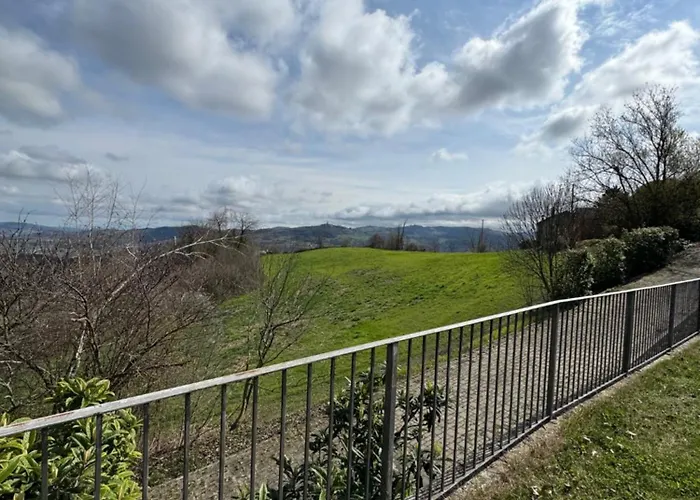 Вилла Natura Piemonte With Pool *