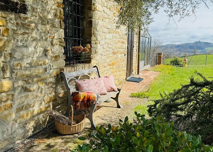 Natura Piemonte With Pool * Castino